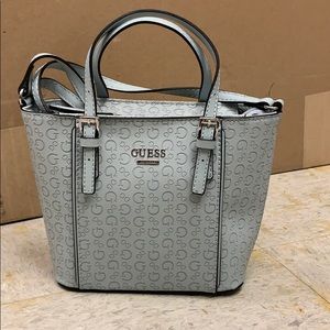 Guess mini purse